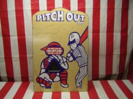 Pitch Out