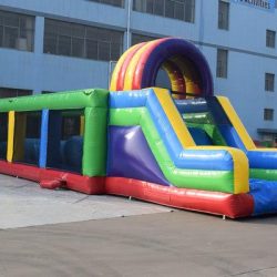 Warrior Jump Warrior Jump