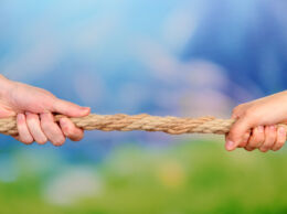 Tug Of War Tug Of War