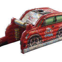 Bubble Car Wash Mister