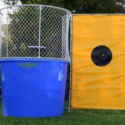 Dunk Tank Rental Cincinnati