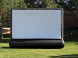 Inflatable Movie Screen Inflatable Movie Screen