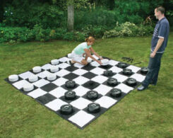 Giant Checkers Giant Checkers Rental Cincinnati