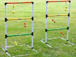 Ladder Golf Ladder Golf