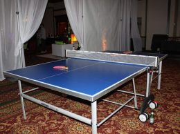 Ping Pong Table Ping Pong Table