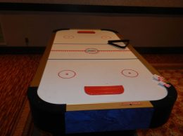 Air Hockey Air Hockey