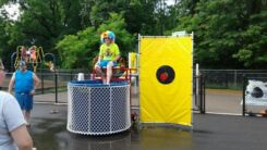 Dunk Tank Rental Cincinnati