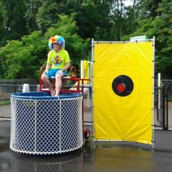 Dunk Tank Rental Cincinnati