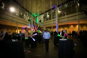 Glow & LED Show Cincinnati