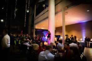 Glow & LED Show Cincinnati