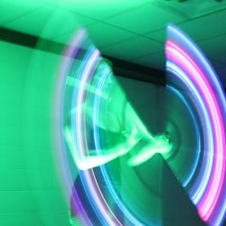 Glow & LED Show Cincinnati