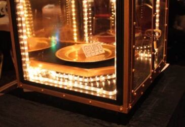 Break The Safe Cincinnati