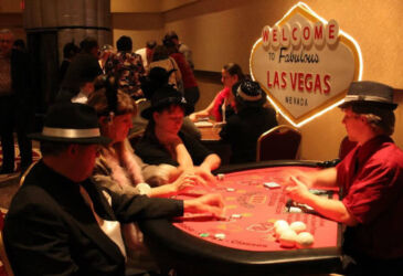 Three Card Poker Rental Cincinnati