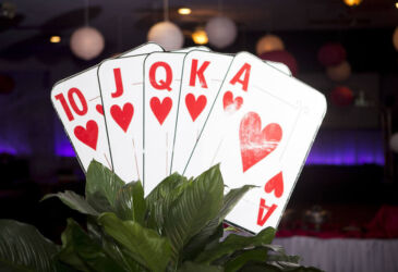 Royal Flush Cards Royal Flush Cards