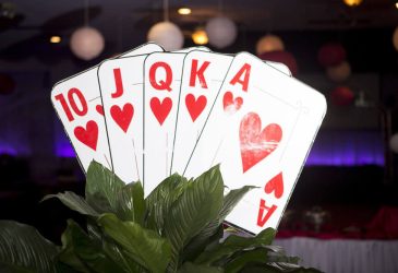 Royal Flush Cards Royal Flush Cards