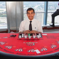 Casino War Cincinnati