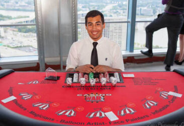 Casino War Cincinnati