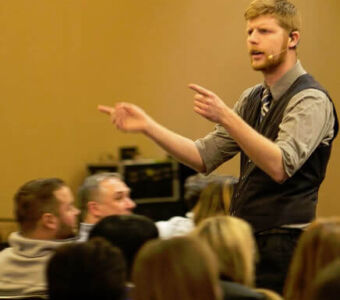 Comedy Hypnosis Show Comedy Hypnosis Show