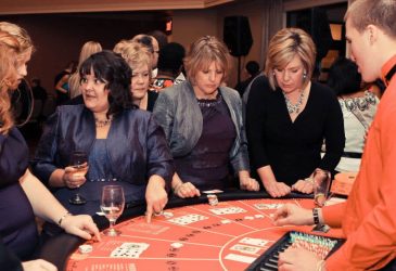 Let It Ride Poker Rental Cincinnati