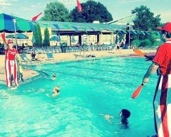 Cincinnati Juggler Juggling