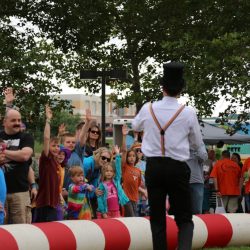 Cincinnati Circus' The Big Circus Show