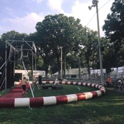 Cincinnati Circus' The Big Circus Show