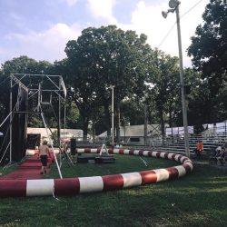 Cincinnati Circus' The Big Circus Show