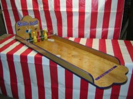 Shuffle Board