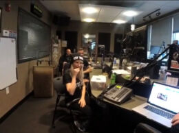 102.7 WEBN Radio Show 102.7 WEBN Radio Show
