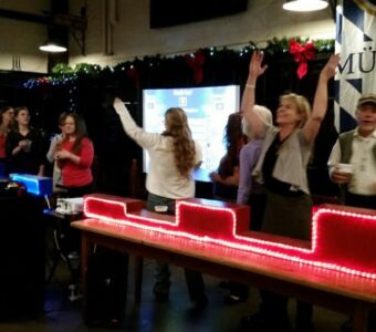 Game Shows Game Shows