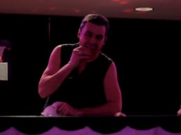 Cincinnati Circus Sideshow- Ball State University Cincinnati Circus Sideshow- Ball State University