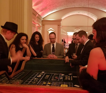 Casino Party Casino Party