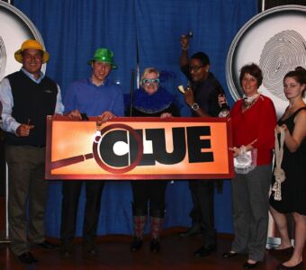 Murder Mystery Party Murder Mystery Party