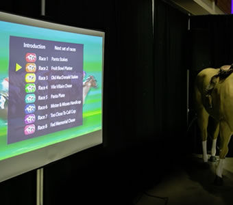 Night At The Races Night At The Races