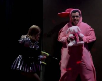 Easter Themed Sideshow