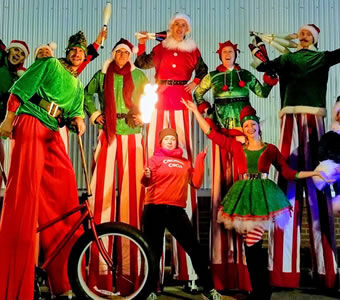 Holiday Parties Holiday Parties