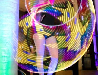 LED Entertainment Cincinnati