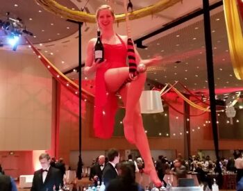 Aerial Entertainment Cincinnati