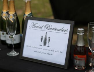 Galas & Dinner Parties Cincinnati