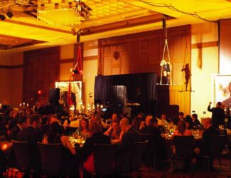 Galas & Dinner Parties Cincinnati