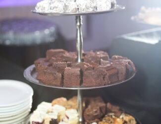 Gala Food Cincinnati