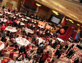 Galas & Dinner Parties Cincinnati