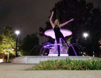 LED Entertainment Cincinnati