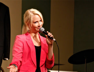 office christmas party cincinnati