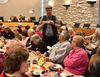 Galas & Dinner Parties Cincinnati