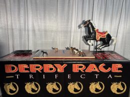 Derby Horse Racing